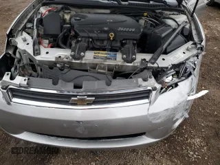2007 Chevrolet Monte Carlo with VIN 2G1WK16K679377461, listed as a Copart auction lot 83200564 with 164,876 mi miles and Salvage title. Bid and sale history available at DreamBid. Image 9.
