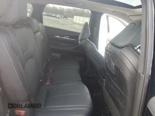 2024 Infiniti QX60 Pure с VIN 5N1DL1ES7RC339662, выставлен на аукционе Copart как лот 85735864 с пробегом 1 601 миль миль и Списание • Salvage title. История ставок и продаж доступна на DreamBid. Изображение 11.
