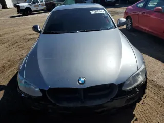 2013 BMW 3 Series 328i xDrive with VIN WBAKF3C53DJ058035, listed as a Copart auction lot 71995124 with 117,208 mi miles and Salvage Title. Bid and sale history available at carsss.com. Image 5.