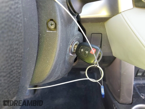 2013 Toyota RAV4 LE with VIN 2T3ZFREV9DW068491, listed as a IAAI auction lot 42305813 with 152,593 mi miles and . Bid and sale history available at DreamBid. Image 11.