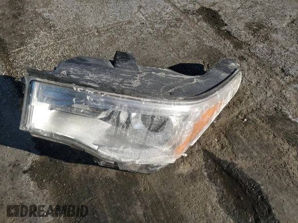 2019 GMC Acadia SLE with VIN 1GKKNSLS6KZ266872, listed as a Copart auction lot 42950485 with Not Provided miles and Salvage Title. Bid and sale history available at DreamBid. Image 15.