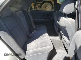 1996 Toyota Crown z VIN JZS1550042389, wystawiony jako Copart lot #68698234 z przebiegiem 117 283 mil mil oraz Szkoda całkowita • Salvage title. Historia ofert i sprzedaży dostępna na DreamBid. Obrazek 10.