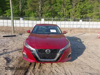 2021 Nissan Altima SV with VIN 1N4BL4DV9MN342736, listed as a IAAI auction lot 42046321 with 81,937 mi miles and . Bid and sale history available at DreamBid. Image 13.