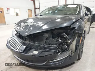 2013 Lincoln MKZ Hybrid с VIN 3LN6L2LU4DR807585, выставлен на аукционе IAAI как лот 41706584 с пробегом 233 445 миль миль и . История ставок и продаж доступна на DreamBid. Изображение 6.