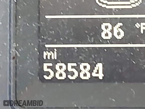 2015 Volkswagen Tiguan SE with VIN WVGAV7AX1FW558855, listed as a IAAI auction lot 42064427 with 58,584 mi miles and . Bid and sale history available at DreamBid. Image 15.