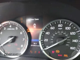 2017 Acura MDX Advance z VIN 5FRYD3H98HB010847, wystawiony jako IAAI lot #42391406 z przebiegiem 93 063 mil mil oraz . Historia ofert i sprzedaży dostępna na DreamBid. Obrazek 7.