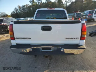 1999 Chevrolet Silverado 1500 LS with VIN 2GCEC19V6X1131482, listed as a Copart auction lot 85127664 with 144,610 mi miles and Salvage Title. Bid and sale history available at carsss.com. Image 6.