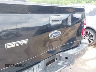 2005 Ford F-150 XLT с VIN 1FTPX04535KB65682, выставлен на аукционе IAAI как лот 42412061 с пробегом 196 453 миль миль и . История ставок и продаж доступна на DreamBid. Изображение 6.