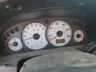 2004 Ford Escape XLT with VIN 1FMYU93104KA32047, listed as a Copart auction lot 61364985 with 160,822 mi miles and Salvage title. Bid and sale history available at DreamBid. Image 9.