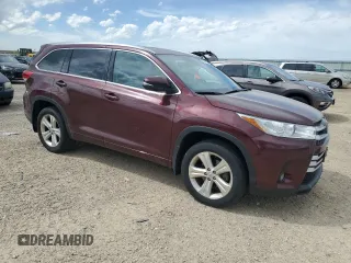 2018 Toyota Highlander SE with VIN 5TDJZRFH3JS494235, listed as a Copart auction lot 57256135 with 69,059 mi miles and Clean title. Bid and sale history available at DreamBid. Image 4.