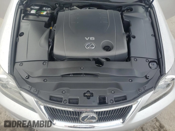 2012 Lexus IS 250 C z VIN JTHFF2C24C2523806, wystawiony jako Copart lot #87842305 z przebiegiem Nie podano mil oraz Czysty tytuł • Clean title. Historia ofert i sprzedaży dostępna na DreamBid. Obrazek 11.