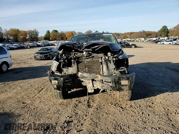2015 Ram 2500 Big Horn with VIN 3C6UR5DL4FG586819, listed as a Copart auction lot 84294934 with Not provided miles and Clean title. Bid and sale history available at DreamBid. Image 11.