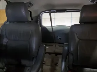 2010 Toyota Sienna XLE с VIN 5TDYK4CC9AS342961, выставлен на аукционе Copart как лот 60057105 с пробегом Не указан миль и Списание • Salvage title. История ставок и продаж доступна на DreamBid. Изображение 10.