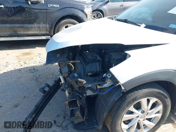 2021 Hyundai Tucson Value with VIN KM8J33A42MU314290, listed as a IAAI auction lot 41986298 with 32,740 mi miles and . Bid and sale history available at DreamBid. Image 6.