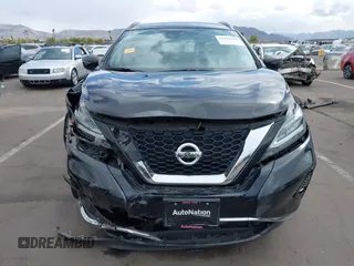 2021 Nissan Murano SV z VIN 5N1AZ2BJ0MC141713, wystawiony jako IAAI lot #41922556 z przebiegiem 77 092 mil mil oraz . Historia ofert i sprzedaży dostępna na DreamBid. Obrazek 13.