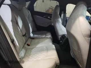 2016 Audi S6 Premium Plus with VIN WAUF2AFC4GN100284, listed as a Copart auction lot 86496964 with 100,537 mi miles and Salvage Title. Bid and sale history available at carsss.com. Image 11.