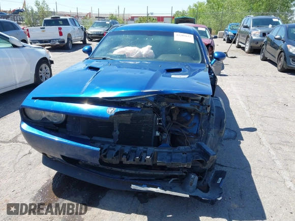 2010 Dodge Challenger R/T z VIN 2B3CJ5DT1AH129732, wystawiony jako IAAI lot #42205632 z przebiegiem 118 550 mil mil oraz . Historia ofert i sprzedaży dostępna na DreamBid. Obrazek 12.