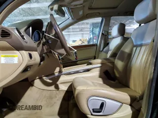 2007 Mercedes-Benz M 350 with VIN 4JGBB86E77A214200, listed as a Copart auction lot 46225975 with 182,352 mi miles and Clean Title. Bid and sale history available at DreamBid. Image 7.