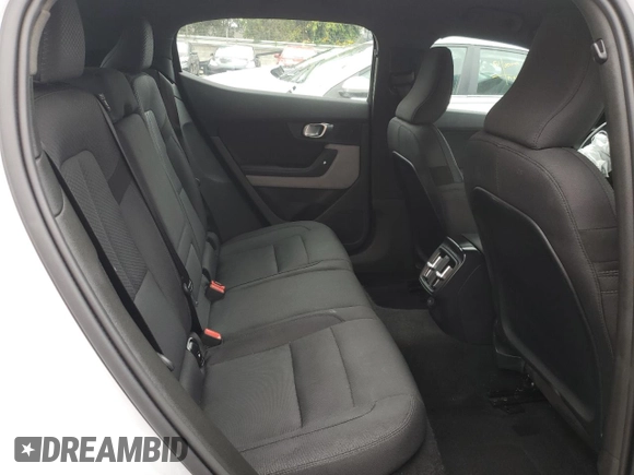 2023 Polestar 2 z VIN YSMEG3KA2PL163707, wystawiony jako Copart lot #55173755 z przebiegiem 50 332 mil mil oraz Czysty tytuł • Clean title. Historia ofert i sprzedaży dostępna na DreamBid. Obrazek 10.