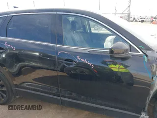 2023 Mazda CX-9 Touring Plus with VIN JM3TCBAY9P0649348, listed as a IAAI auction lot 41519499 with 23,749 mi miles and . Bid and sale history available at DreamBid. Image 14.