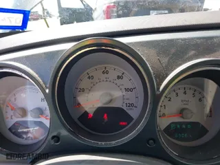2006 Chrysler PT Cruiser Touring with VIN 3A4FY58BX6T356659, listed as a IAAI auction lot 41868154 with 69,061 mi miles. Bid and sale history available at carsss.com. Image 7.