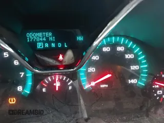 2015 Chevrolet Traverse LT с VIN 1GNKRHKD3FJ227612, выставлен на аукционе IAAI как лот 41554985 с пробегом 177 844 миль миль и . История ставок и продаж доступна на DreamBid. Изображение 7.
