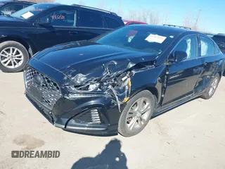 2018 Hyundai Sonata Limited with VIN 5NPE34AF1JH606371, listed as a IAAI auction lot 41762131 with 94,295 mi miles and . Bid and sale history available at DreamBid. Image 14.