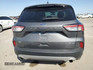 2022 Ford Escape SE с VIN 1FMCU9G6XNUA69709, выставлен на аукционе Copart как лот 50164005 с пробегом 68 550 миль миль и Чистый • Clean title. История ставок и продаж доступна на DreamBid. Изображение 6.