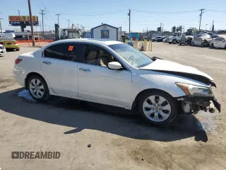 2010 Honda Accord Sdn EX-L with VIN 1HGCP3F89AA024866, listed as a Copart auction lot 70338824 with 237,627 mi miles and Non Repairable. Bid and sale history available at carsss.com. Image 4.