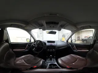 2018 Subaru Forester Touring with VIN JF2SJAWC8JH463943, listed as a IAAI auction lot 41611230 with 65,444 mi miles. Bid and sale history available at carsss.com. Image 18.