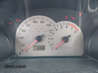 2000 Mitsubishi Eclipse GT z VIN 4A3AC84L5YE103909, wystawiony jako IAAI lot #42425327 z przebiegiem 112 940 mil mil oraz . Historia ofert i sprzedaży dostępna na DreamBid. Obrazek 7.