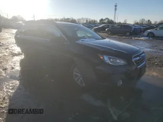 2018 Subaru Outback Premium z VIN 4S4BSACC5J3379782, wystawiony jako Copart lot #88523805 z przebiegiem 80 357 mil mil oraz Szkoda całkowita • Salvage title. Historia ofert i sprzedaży dostępna na DreamBid. Obrazek 4.