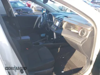 2017 Toyota RAV4 LE with VIN JTMZFREV5HJ701508, listed as a IAAI auction lot 41854606 with 175,000 mi miles and . Bid and sale history available at DreamBid. Image 5.