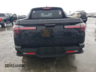 2024 Hyundai Santa Cruz SE z VIN 5NTJA4AE0RH093154, wystawiony jako Copart lot #45149895 z przebiegiem 25 101 mil mil oraz Szkoda całkowita • Salvage title. Historia ofert i sprzedaży dostępna na DreamBid. Obrazek 6.