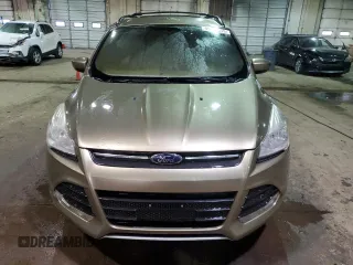 2014 Ford Escape SE with VIN 1FMCU9GX1EUB35069, listed as a Copart auction lot 49408545 with 0 mi miles and Clean Title. Bid and sale history available at carsss.com. Image 5.