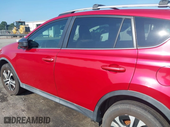 2013 Toyota RAV4 LE with VIN 2T3BFREV4DW034718, listed as a IAAI auction lot 42522511 with 219,920 mi miles and . Bid and sale history available at DreamBid. Image 14.