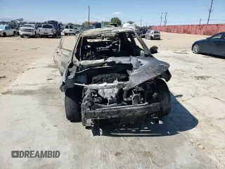 2019 Jeep Compass Altitude with VIN 3C4NJCBB4KT832675, listed as a Copart auction lot 57120805 with Not provided miles and Non repairable. Bid and sale history available at DreamBid. Image 12.