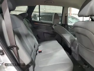 2011 Hyundai Santa Fe GLS z VIN 5XYZG3AB5BG082759, wystawiony jako Copart lot #58315365 z przebiegiem 196 787 mil mil oraz Szkoda całkowita • Salvage title. Historia ofert i sprzedaży dostępna na DreamBid. Obrazek 10.