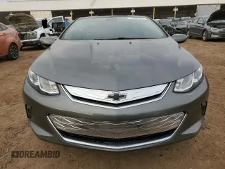 2017 Chevrolet Volt LT with VIN 1G1RC6S5XHU212525, listed as a Copart auction lot 73357422 with 0 mi miles. Bid and sale history available at carsss.com. Image 5.
