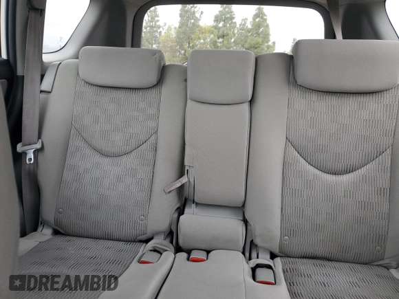 2010 Toyota RAV4 with VIN 2T3BF4DV3AW025783, listed as a Copart auction lot 53329785 with 117,712 mi miles and Salvage Title. Bid and sale history available at carsss.com. Image 10.