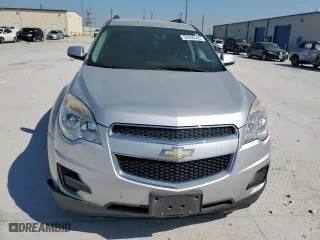 2012 Chevrolet Equinox LT w/1LT with VIN 2GNALDEK9C1167213, listed as a Copart auction lot 50466405 with 62,848 mi miles and Clean Title. Bid and sale history available at carsss.com. Image 5.