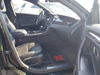 2015 Ford Taurus Limited с VIN 1FAHP2J88FG118169, выставлен на аукционе IAAI как лот 42531731 с пробегом 194 736 миль миль и . История ставок и продаж доступна на DreamBid. Изображение 5.