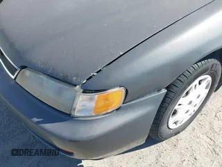 1997 Honda Accord Value with VIN 1HGCD5689VA182425, listed as a IAAI auction lot 41702660 with 208,005 mi miles and . Bid and sale history available at carsss.com. Image 12.