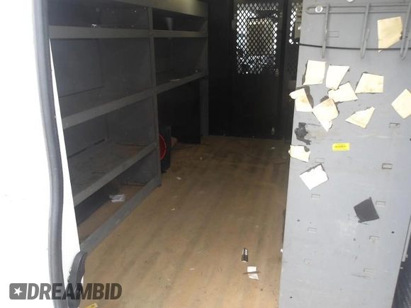 2017 Ford Transit с VIN 1FTYE1YM3HKA68343, выставлен на аукционе IAAI как лот 42741587 с пробегом 184 507 миль миль и . История ставок и продаж доступна на DreamBid. Изображение 3.