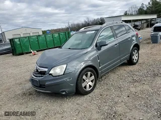 2008 Saturn VUE XR with VIN 3GSDL73718S547152, listed as a Copart auction lot 87197014 with 0 mi miles and Salvage Title. Bid and sale history available at carsss.com. Image 11.