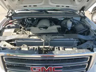 2019 GMC Yukon SLT z VIN 1GKS2BKC0KR174143, wystawiony jako Copart lot #68019685 z przebiegiem 75 618 mil mil oraz Szkoda całkowita • Salvage title. Historia ofert i sprzedaży dostępna na DreamBid. Obrazek 14.