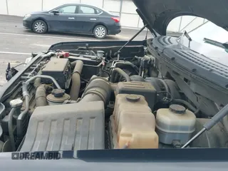 2010 Ford F-150 XL z VIN 1FTEW1C89AFA39793, wystawiony jako IAAI lot #43524626 z przebiegiem 289 808 mil mil oraz . Historia ofert i sprzedaży dostępna na DreamBid. Obrazek 20.