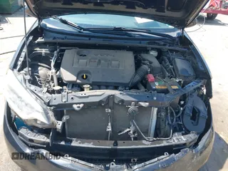 2016 Toyota Corolla L with VIN 2T1BURHE2GC607471, listed as a IAAI auction lot 42623564 with 102,537 mi miles and . Bid and sale history available at DreamBid. Image 10.