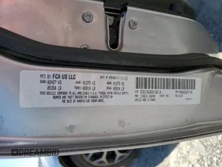 2016 Chrysler 300 with VIN 2C3CCAGG6GH136110, listed as a Copart auction lot 52434815 with 150,658 mi miles and Salvage Title. Bid and sale history available at carsss.com. Image 14.