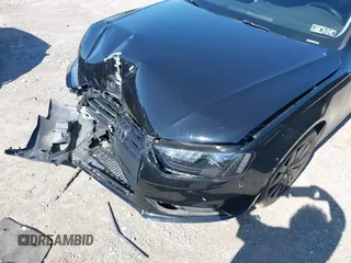 2013 Audi A4 Premium с VIN WAUDFAFL5DA158032, выставлен на аукционе IAAI как лот 42394021 с пробегом 114 049 миль миль и . История ставок и продаж доступна на DreamBid. Изображение 6.